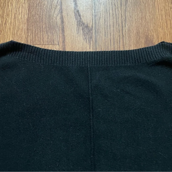 GABERLY Boat Neck Batwing Sleeves Dolman Knitted Sweater - Picture 4 of 13